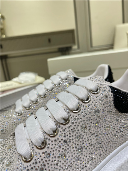 Alexander McQueen Shoes