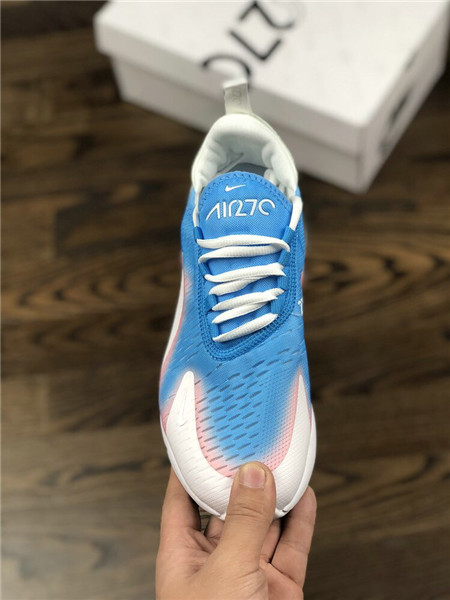 Nike Air Max 270 Flyknit 026