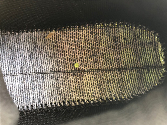 2019 Balenciaga Triple-S Sneaker 012