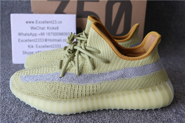 Adidas Yeezy Boost 350 V2 Marsh FX9034