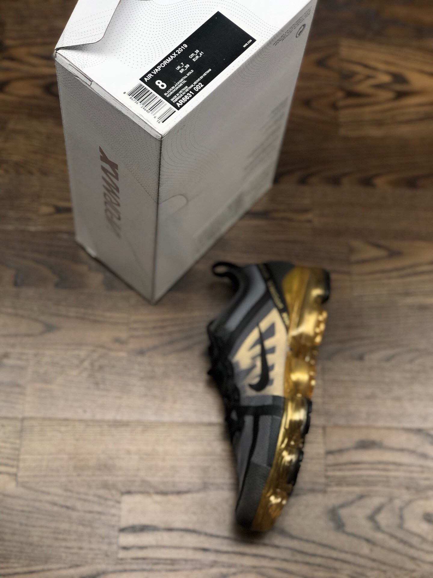 2019 Nike Air Vapormax Run Utility 009