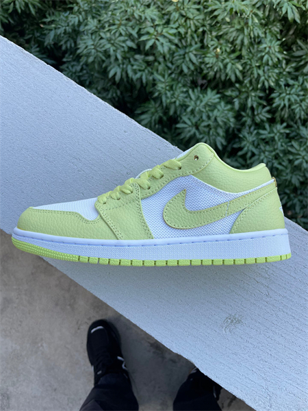 Nike Air Jordan 1 Low