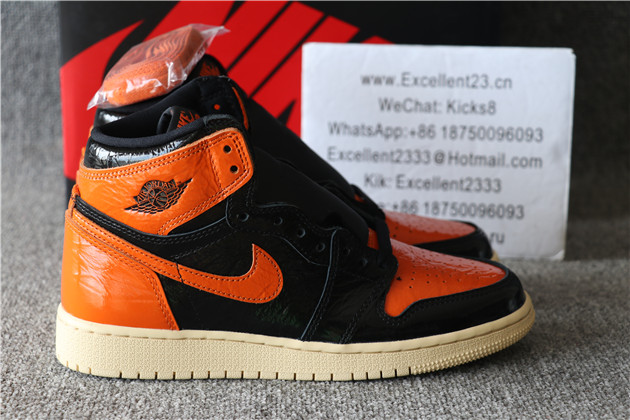 GS Nike Air Jordan 1 Shattered Backboard 3.0