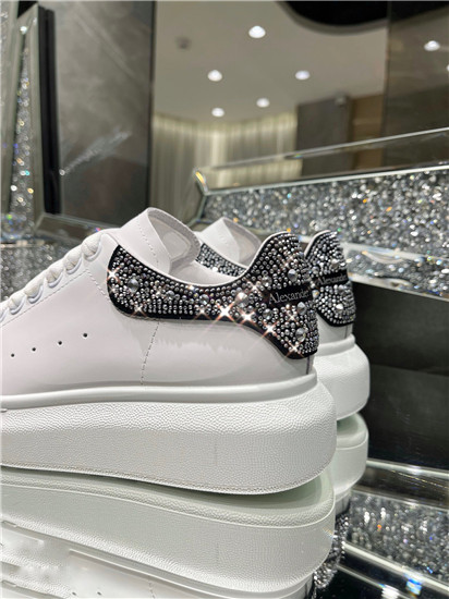 Alexander McQueen Shoes