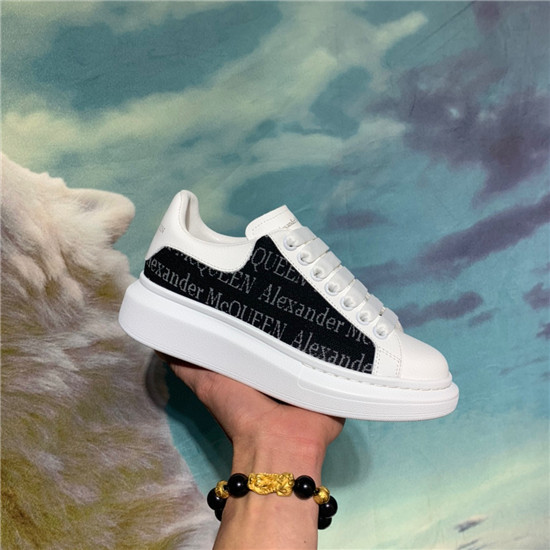 Alexander McQueen Shoes