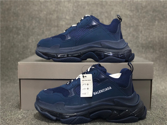 2019 Balenciaga Triple-S Sneaker 011