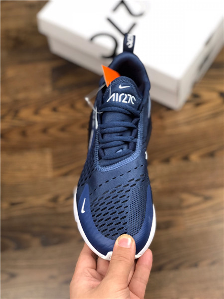 Nike Air Max 270 Flyknit 006
