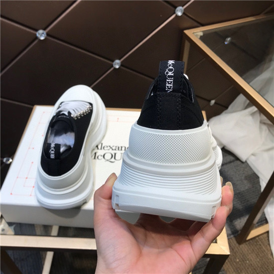 Alexander McQueen Shoes