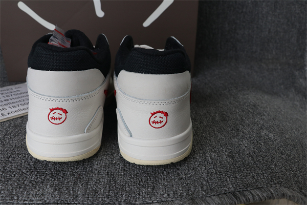 Travis Scott x Jordan Jumpman Cut The Check