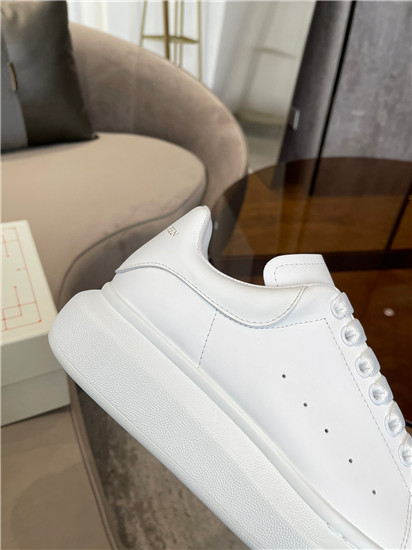 Alexander McQueen Shoes