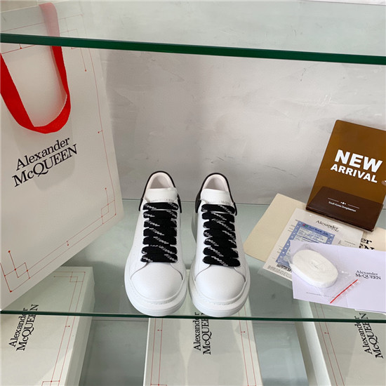 Alexander McQueen Shoes