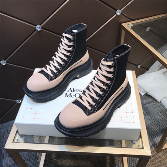 Alexander McQueen Shoes