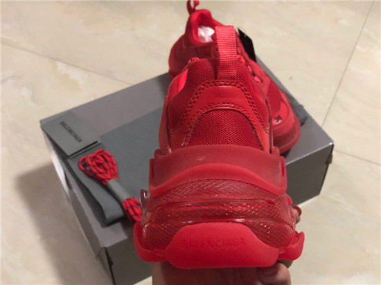 2019 Balenciaga Triple-S Sneaker 009