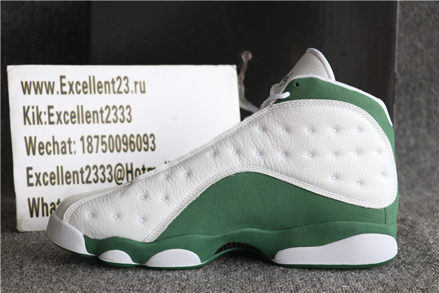 Authentic Nike Air Jordan 13 PE Retro Ray Allen