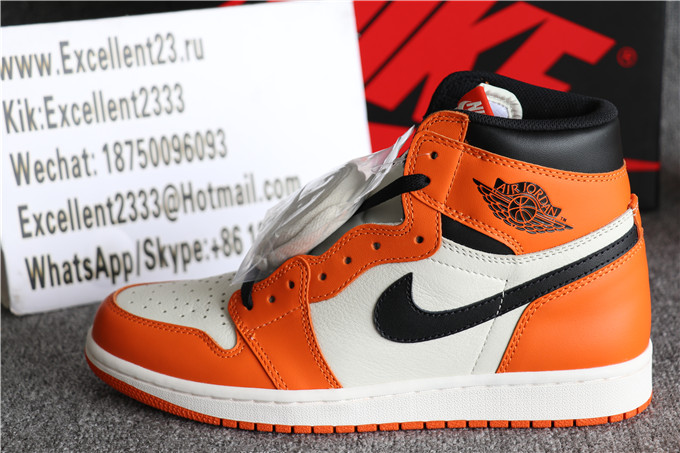 Nike Air Jordan 1 Retro Shattered BackBoard