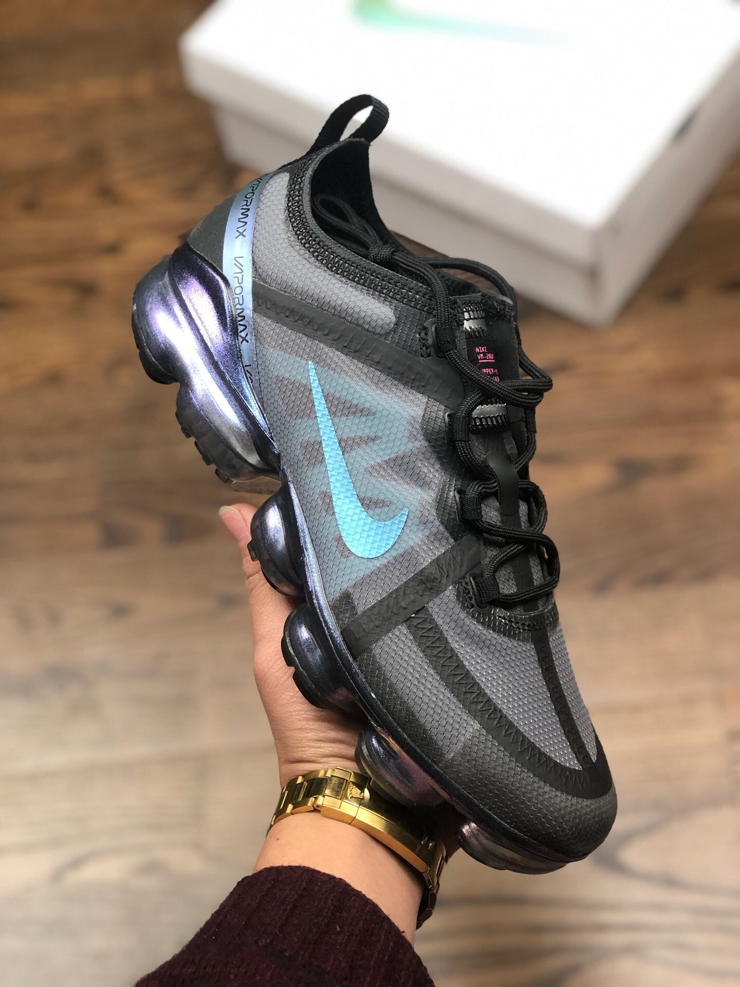 2019 Nike Air Vapormax Run Utility 010