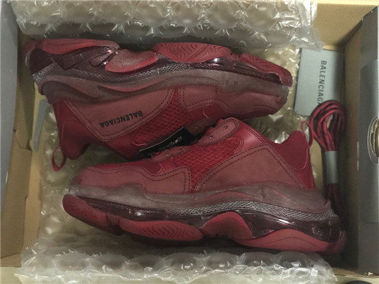 2019 Balenciaga Triple-S Sneaker 008