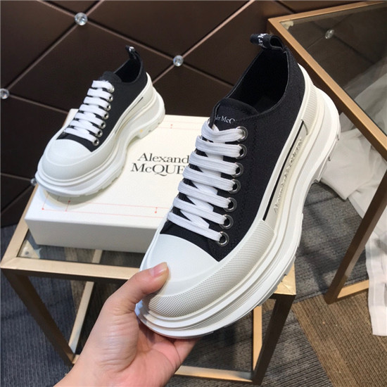 Alexander McQueen Shoes