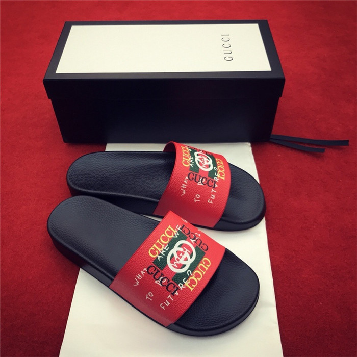 Gucci Sandal Men And Women 0014 Size 36-45