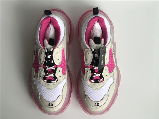 2019 Balenciaga Triple-S Sneaker 007