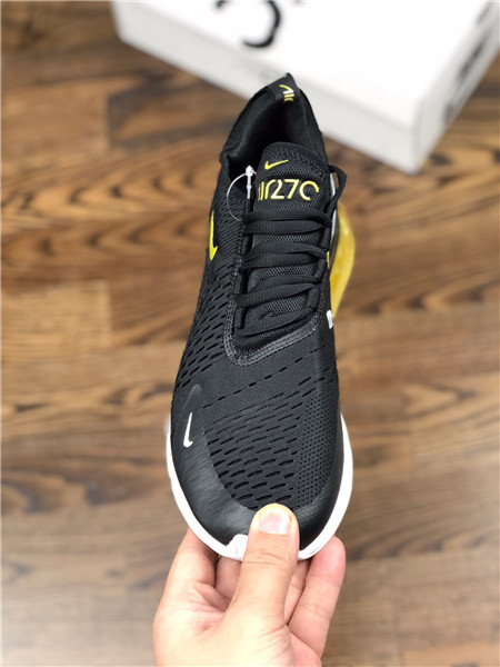 Nike Air Max 270 Flyknit 004