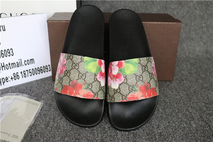 Gucci Sandal E32 For Men Color 18