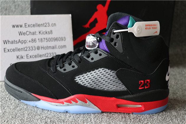 Nike Air Jordan 5 Retro Top 3