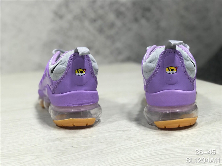 GS 2018 Nike Air Vapormax Plus TN 011