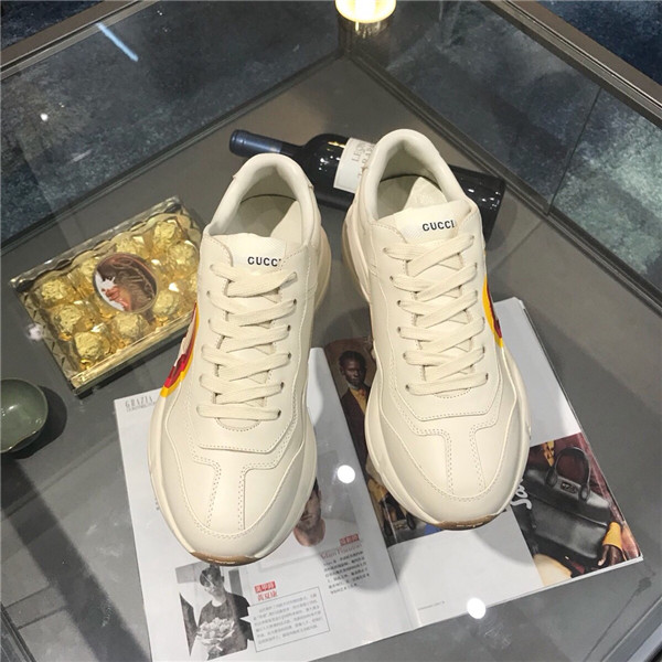 Gucci Sneaker 007