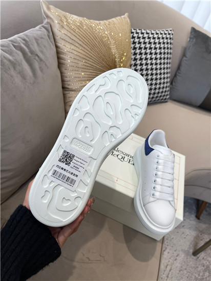 Alexander McQueen Shoes