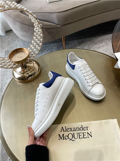 Alexander McQueen Shoes