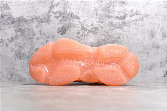 2019 Balenciaga Triple-S Sneaker 010