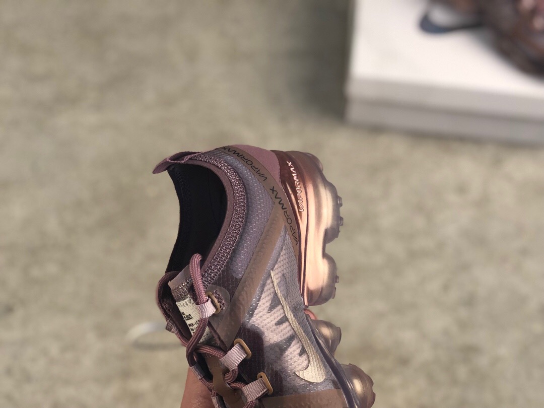 2019 Nike Air Vapormax Run Utility GS 004