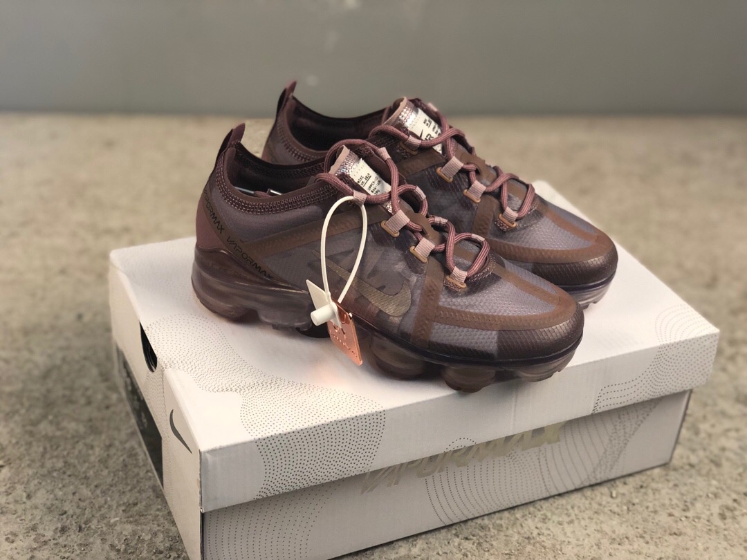 2019 Nike Air Vapormax Run Utility GS 004