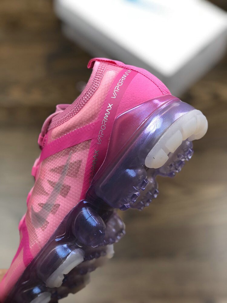 2019 Nike Air Vapormax Run Utility GS 005