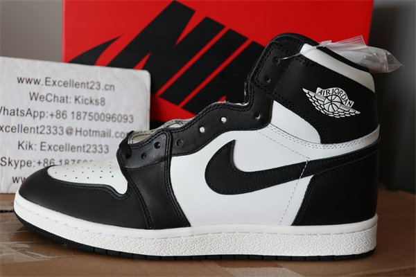 Nike Air Jordan 1 High OG Panda
