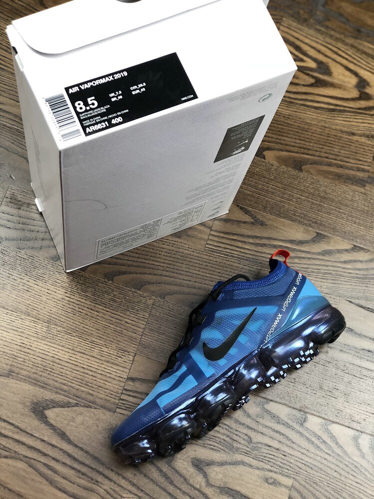 2019 Nike Air Vapormax Run Utility 008