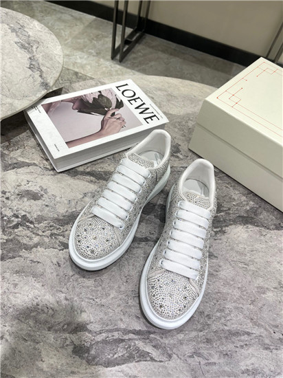 Alexander McQueen Shoes