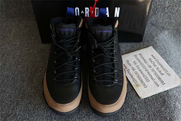 Nike Air Jordan 9 Retro Oliver