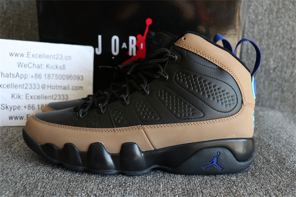 Nike Air Jordan 9 Retro Oliver