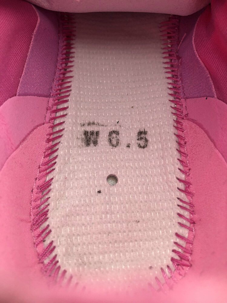 2019 Nike Air Vapormax Run Utility GS 005