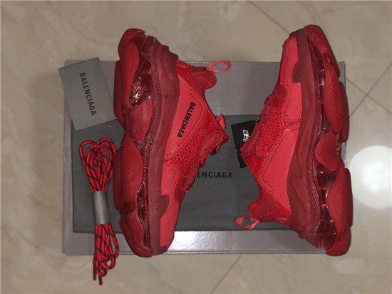 2019 Balenciaga Triple-S Sneaker 009