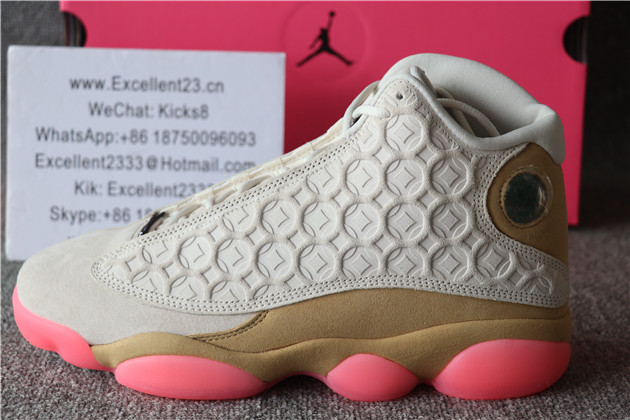 Nike Air Jordan 13 Retro CNY 2020