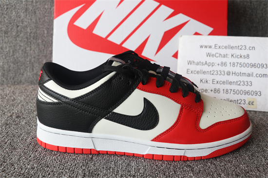 2021 Nike SB DUNK Low Chicago