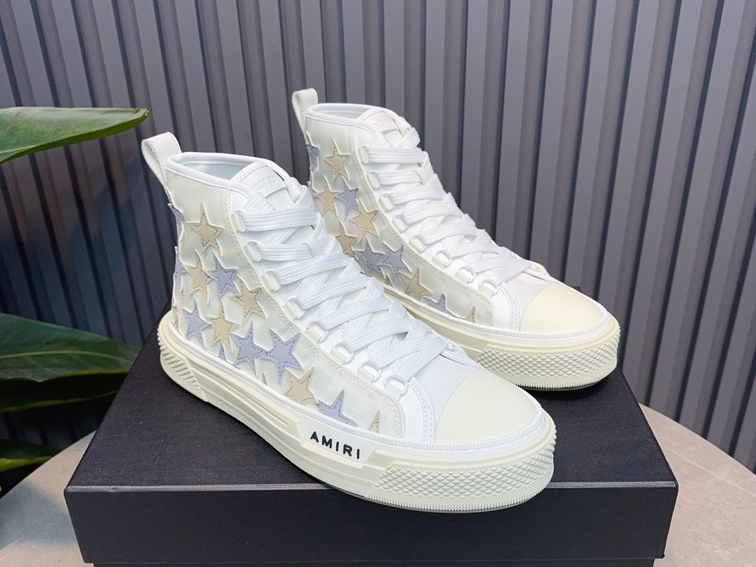 Amiri shoes