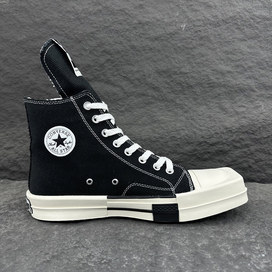 Rick Owens High Shoes