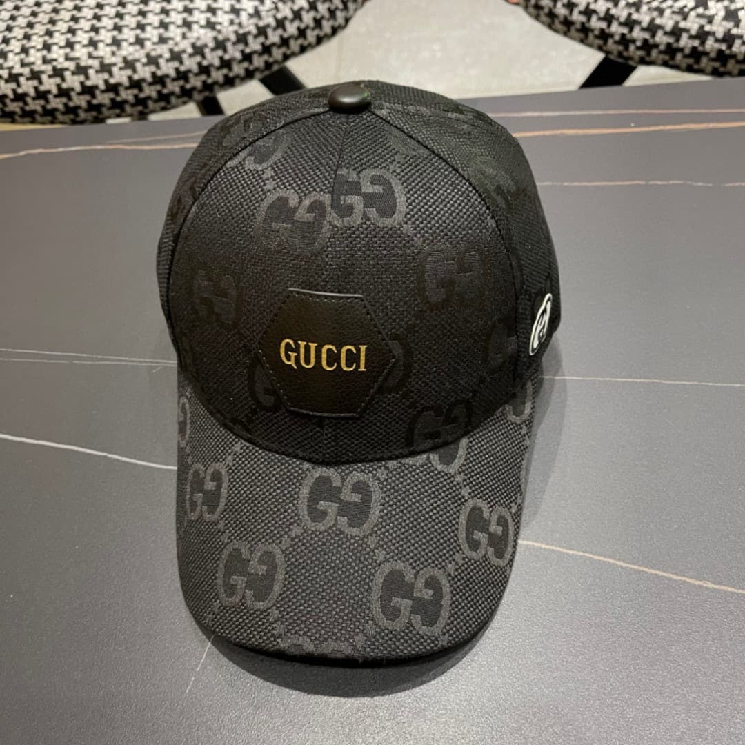 Gucci Hat