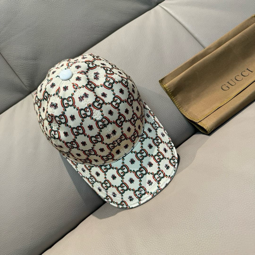 Gucci Hat