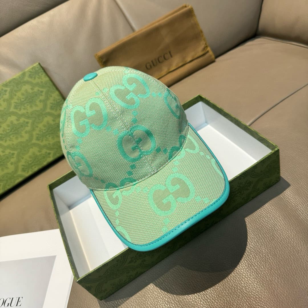 Gucci Hat