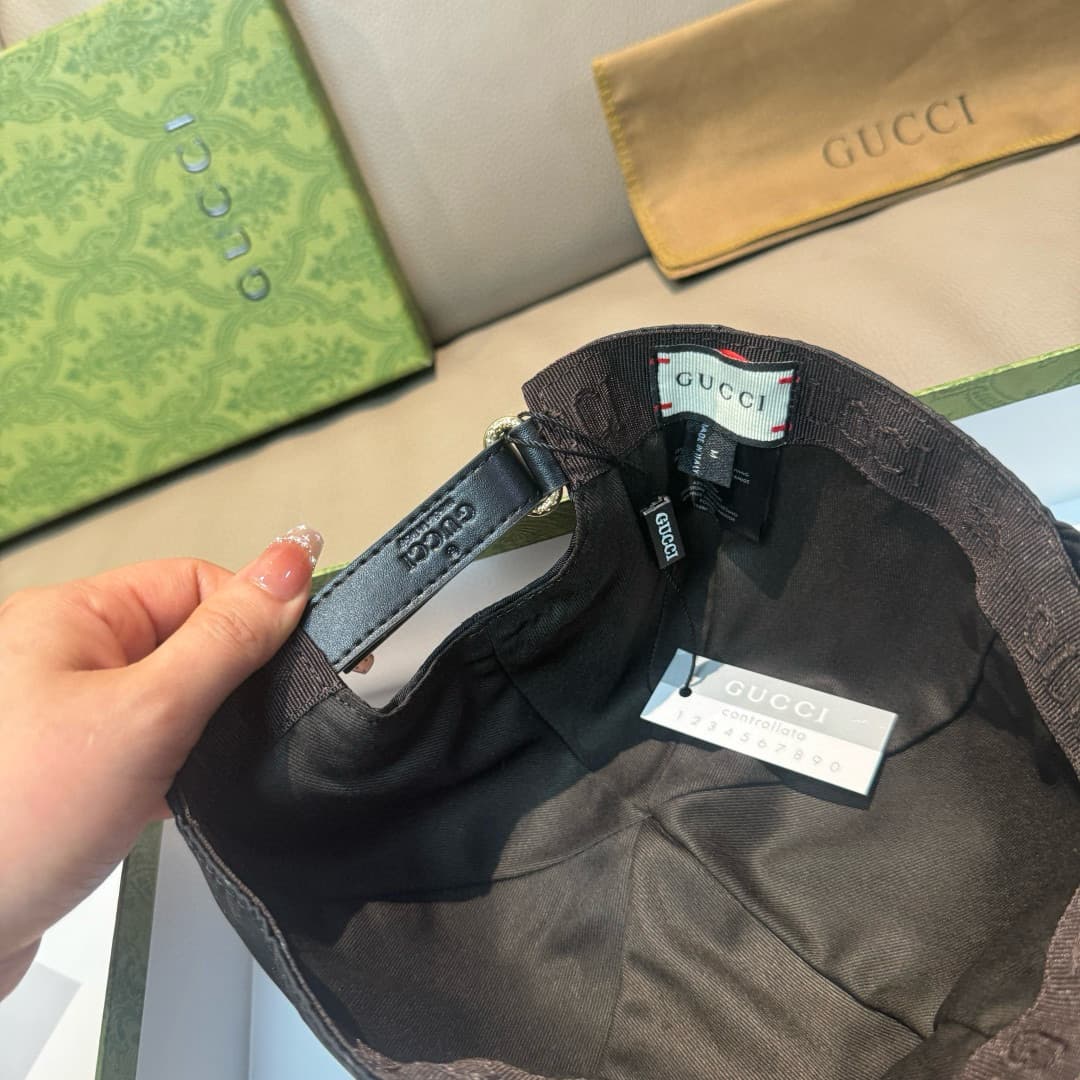 Gucci Hat